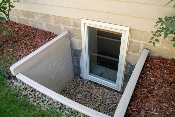 Cost of Window Well Drainage Service in Mason