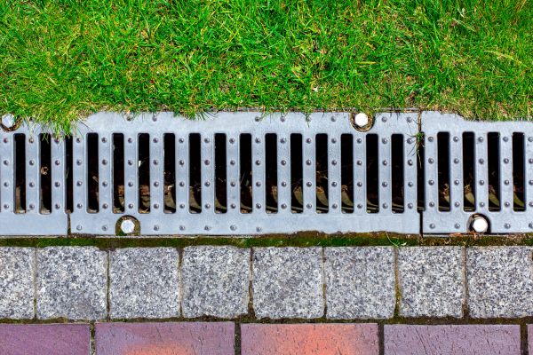 Cost of Rainwater Management in Mason