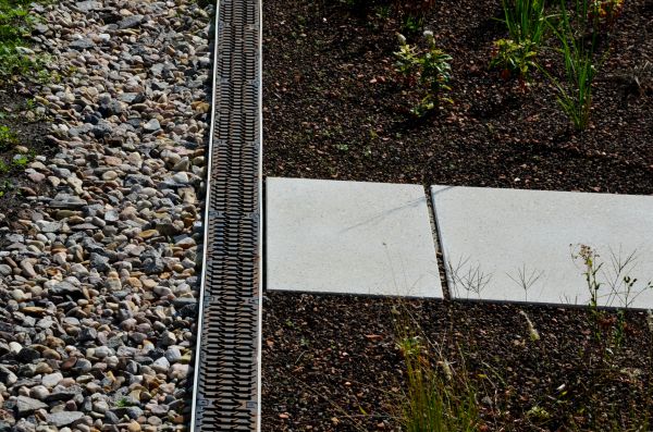 Cost of Drain Rerouting in Mason