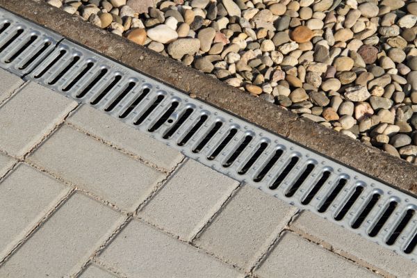 Cost of Drainage Line Replacement in Mason