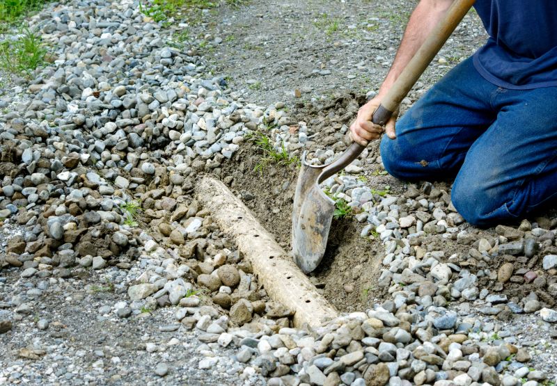 French Drain Solutions